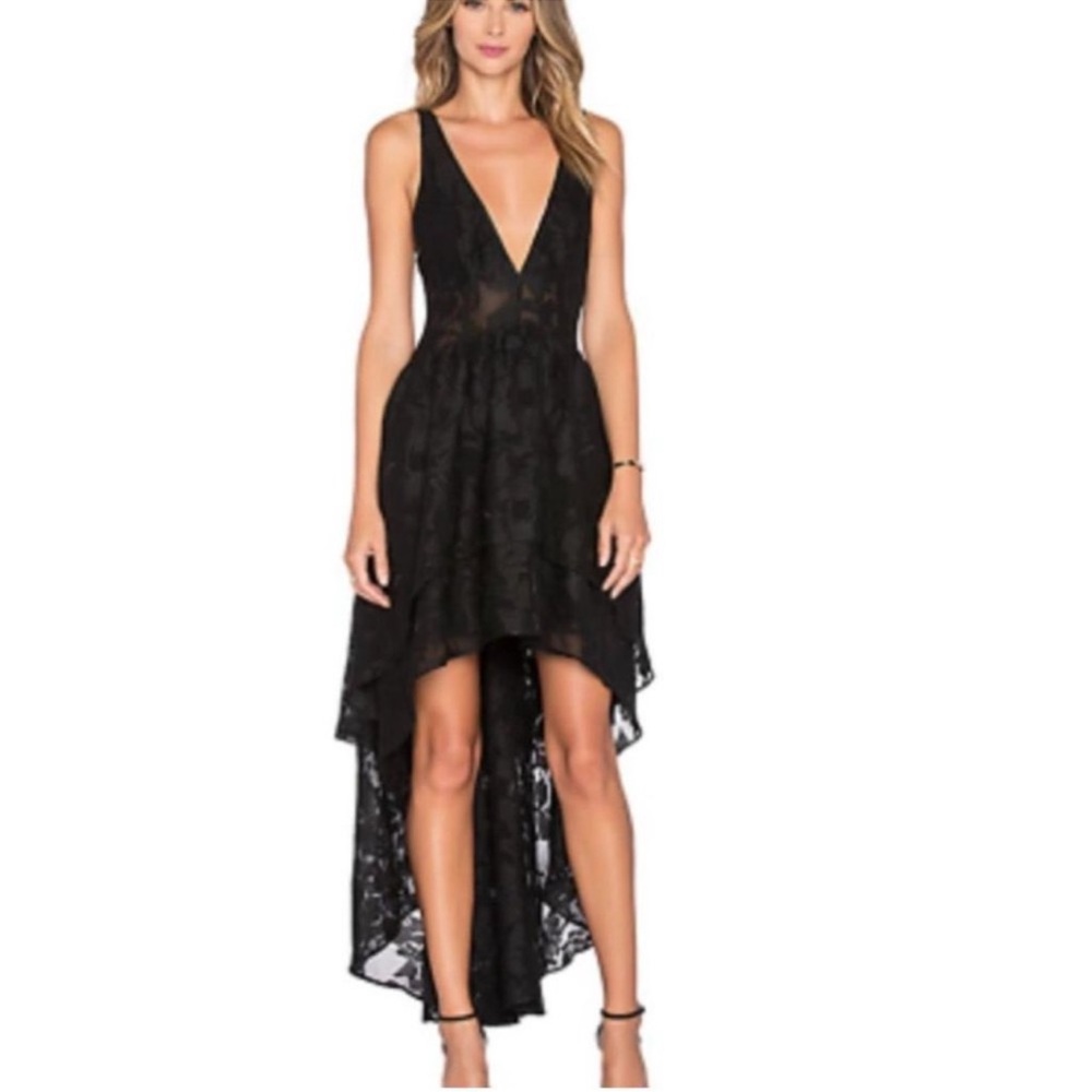 The JetSet Diaries dress